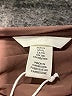 H&M Brown Short Sleeve Turtleneck Size XL - photo 7