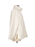 J.Crew Factory Store 100% Polyester Ivory Turtleneck Sweater Size L - photo 4