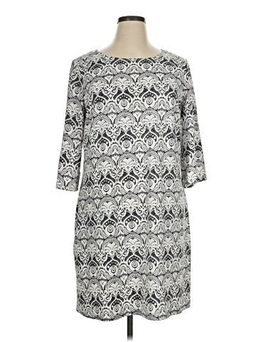 Tacera Casual Dress (view 1)