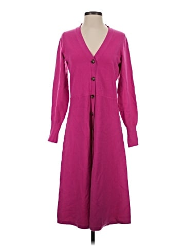 Ann Taylor Casual Dress (view 1)