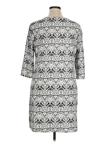 Tacera Casual Dress (view 2)