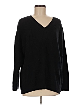 Banana Republic Cashmere Pullover Sweater