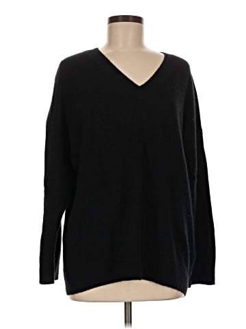 Banana Republic Cashmere Pullover Sweater (view 1)