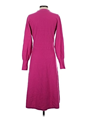 Ann Taylor Casual Dress (view 2)