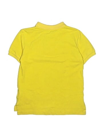 Polo by Ralph Lauren Short Sleeve Polo (view 2)
