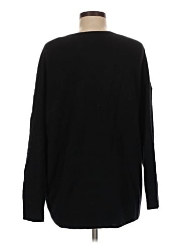 Banana Republic Cashmere Pullover Sweater (view 2)