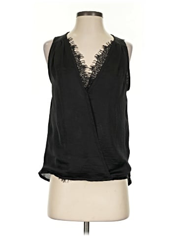 Abbeline Sleeveless Blouse (view 1)