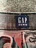 Gap Houndstooth Gray Jeans Size 28 waist - photo 7