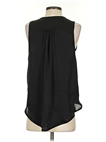 Abbeline Sleeveless Blouse (view 2)