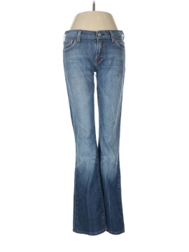 7 For All Mankind Jeans