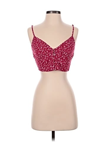 Princess Polly Sleeveless Top (view 1)