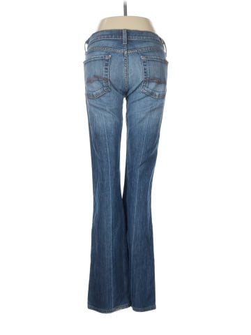 7 For All Mankind Jeans (view 2)