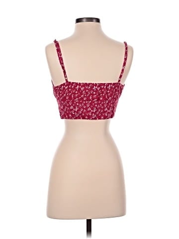 Princess Polly Sleeveless Top (view 2)