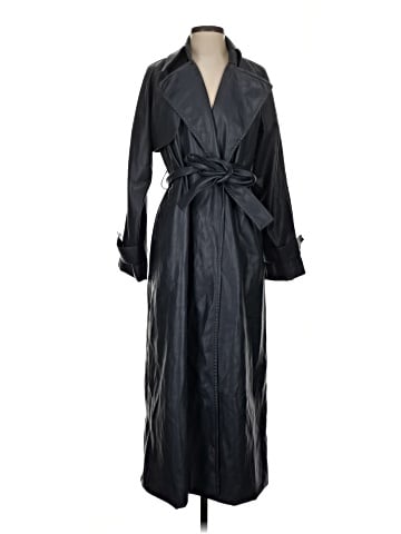 Jason Wu x RTR Trenchcoat (view 1)