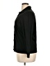 J. McLaughlin Black Long Sleeve Button-Down Shirt Size XL - photo 5