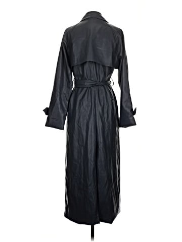 Jason Wu x RTR Trenchcoat (view 2)