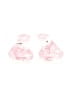 Vineyard Vines Print Pink Flip Flops Size 8 - photo 2