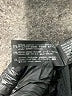 Zara Solid Black Casual Pants Size 29 waist - photo 8