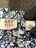 Gap Kids Paisley Blue Skirt Size 2XL (kids) - photo 3