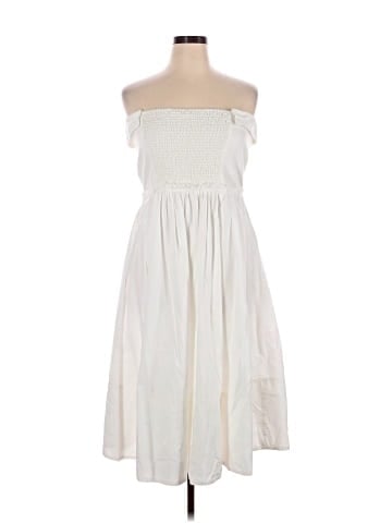 Pilcro Casual Dress (view 1)