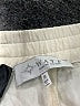 WAYF Ivory Cargo Pants Size S - photo 7