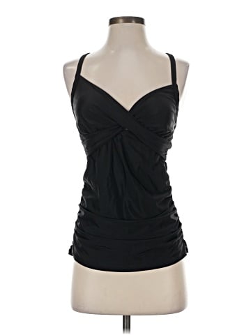 Pink Blush Sleeveless Blouse (view 1)