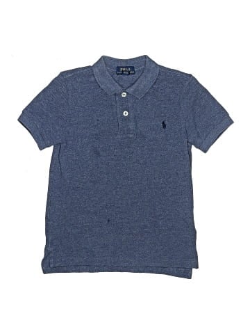 Polo by Ralph Lauren Short Sleeve Polo (view 1)