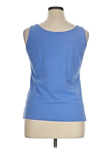 Talbots Outlet Tank Top (view 2)