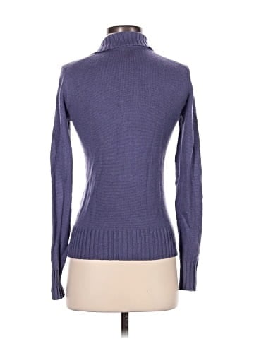 Tory Burch Wool Pullover Sweater (view 2)