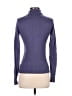 Tory Burch Purple Wool Pullover Sweater Size XS - photo 2