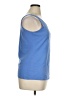 Talbots Outlet Blue Tank Top Size XL - photo 4