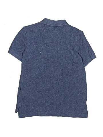 Polo by Ralph Lauren Short Sleeve Polo (view 2)
