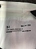 Under Armour 100% Polyester Ivory Athletic Shorts Size S - photo 3