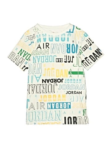 Air Jordan Short Sleeve T-Shirt (view 1)