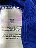 Karen Scott Blue Cardigan Size M - photo 8