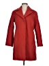 L.L.Bean 100% Wool Red Wool Coat Size 6 (petite) - photo 1
