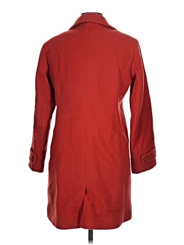 L.L.Bean Wool Coat (view 2)