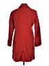 L.L.Bean 100% Wool Red Wool Coat Size 6 (petite) - photo 2
