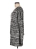 White House Black Market Gray Pullover Sweater Size M - photo 5