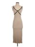 ATM Tan Cocktail Dress Size XS - photo 1