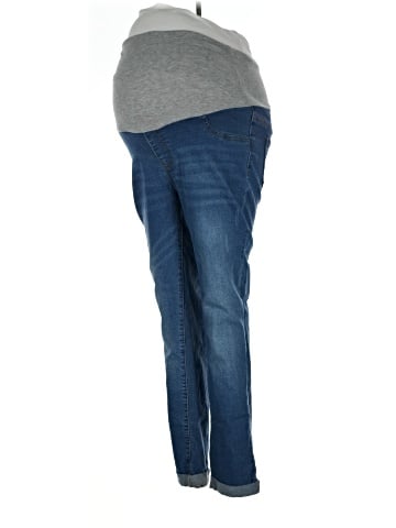 Shein Jeans (view 1)