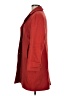 L.L.Bean 100% Wool Red Wool Coat Size 6 (petite) - photo 5