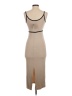 ATM Tan Cocktail Dress Size XS - photo 2