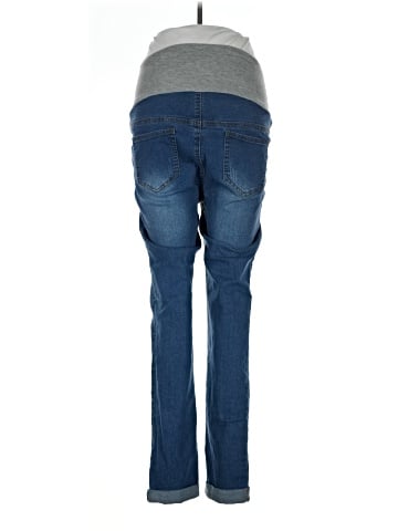 Shein Jeans (view 2)