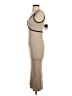 ATM Tan Cocktail Dress Size XS - photo 5