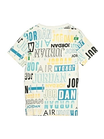 Air Jordan Short Sleeve T-Shirt (view 2)