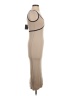 ATM Tan Cocktail Dress Size XS - photo 4