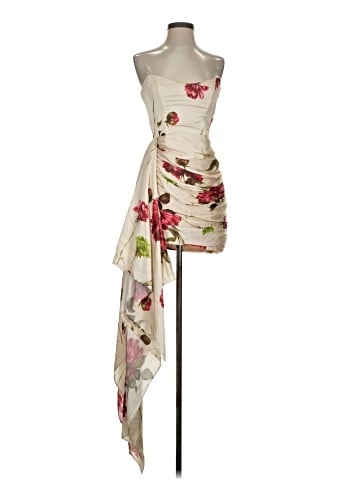 Katie May Cocktail Dress (view 1)