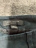 Ann Taylor Black Shorts Size 12 - photo 3