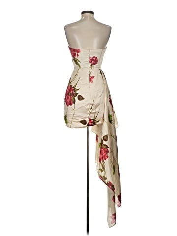 Katie May Cocktail Dress (view 2)